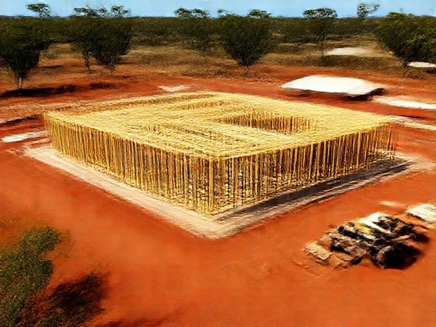 Construction