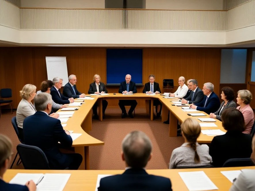 Council Meeting